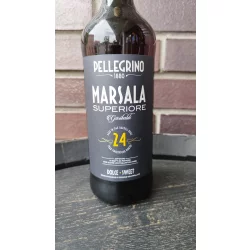 Marsala Superiore Garibaldi Dolce